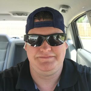 Meet your Posher, Matthew